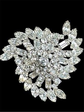 Kramer Vintage Brooch